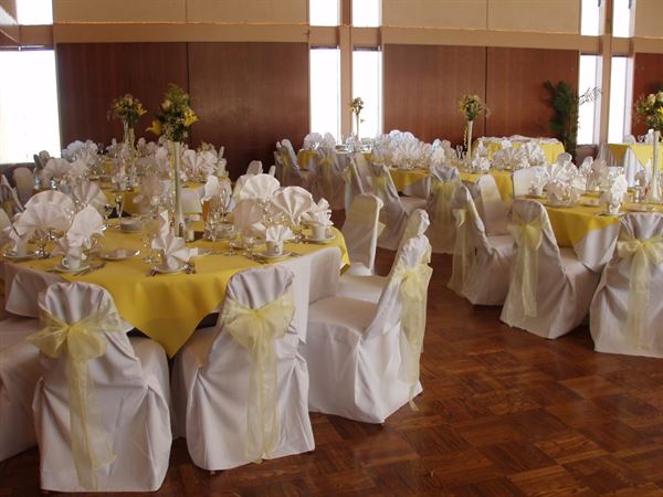 California Catering Company