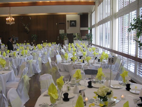 California Catering Company