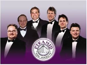 Pyramid Disc Jockeys