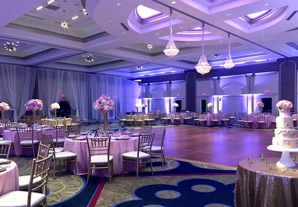 Hilton Richmond Hotel & Spa/Short Pump