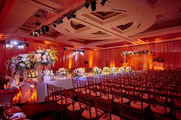 Hilton Richmond Hotel & Spa/Short Pump