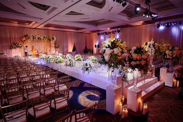 Hilton Richmond Hotel & Spa/Short Pump