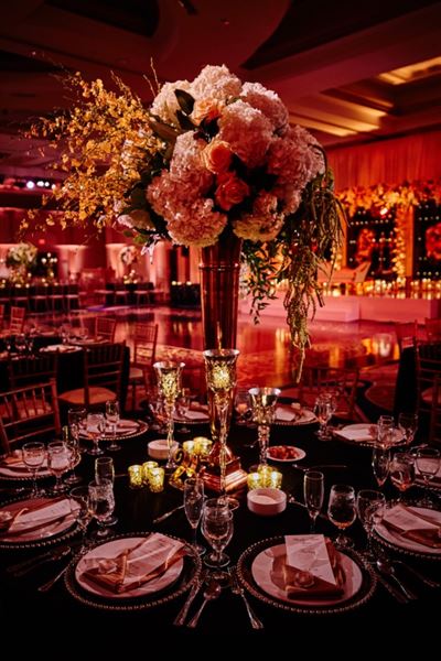 Hilton Richmond Hotel & Spa/Short Pump