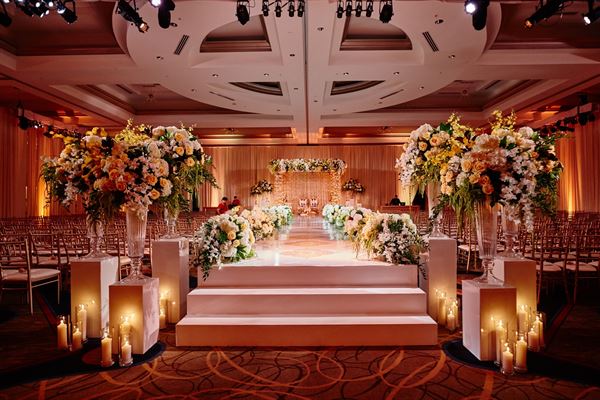 Hilton Richmond Hotel & Spa/Short Pump