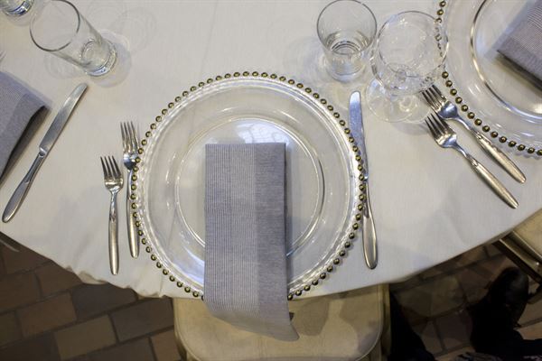 Atrium at Uccello's Event Space