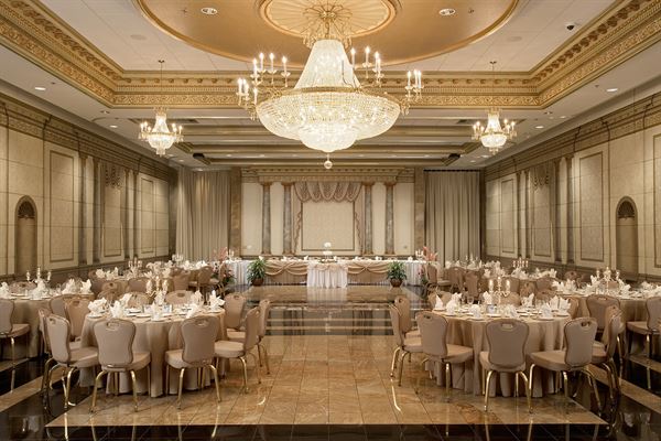 Martin's Valley Mansion