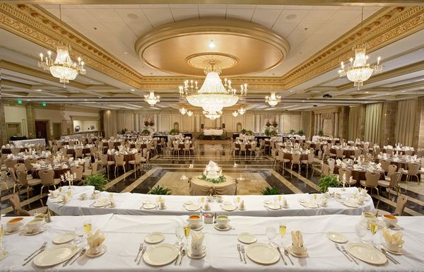 Martin's Valley Mansion