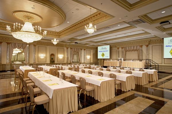 Martin's Valley Mansion