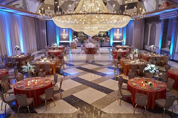 Martin's Valley Mansion