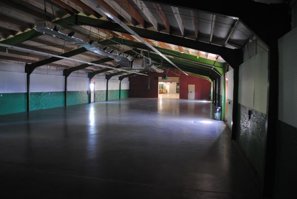 Carroll County Agriculture Center