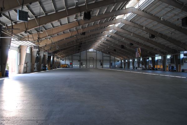 Carroll County Agriculture Center