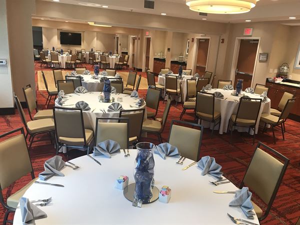 Hilton Garden Inn Falls Church