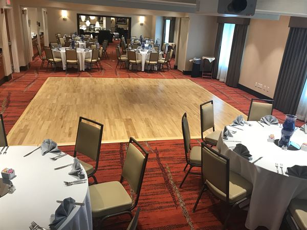 Hilton Garden Inn Falls Church