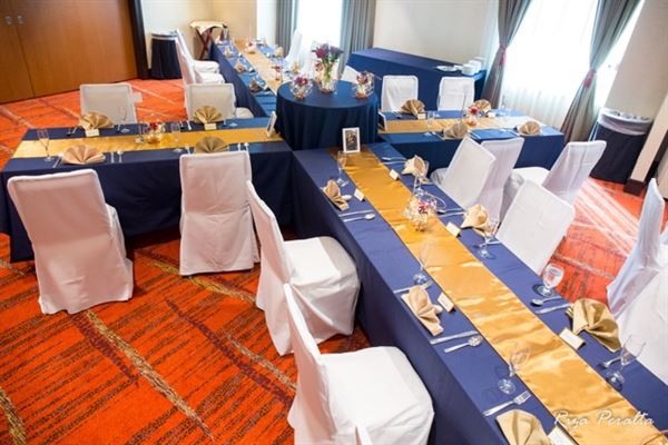 Hilton Garden Inn Falls Church