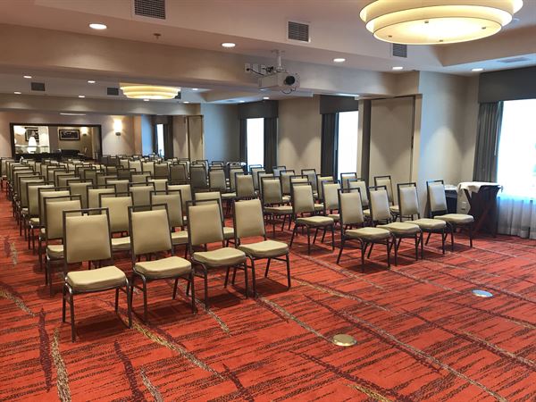 Hilton Garden Inn Falls Church