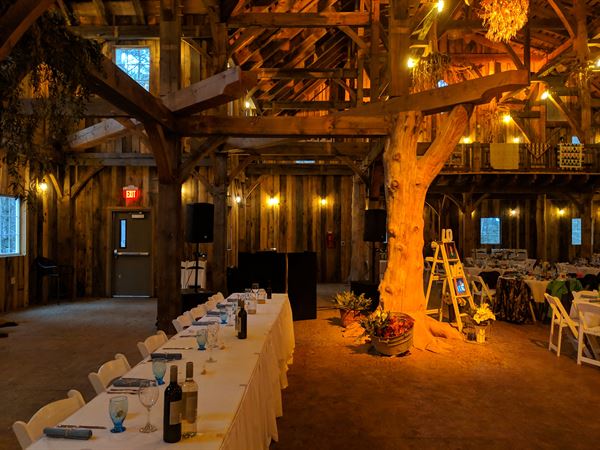 Pro Mobile DJs & Photo Booth