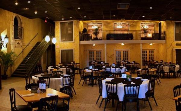 Maria's Old Town 21 Ristorante Italiano