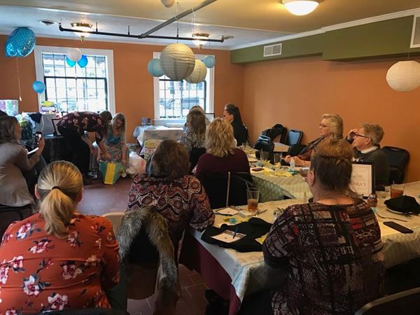 Maria's Old Town 21 Ristorante Italiano