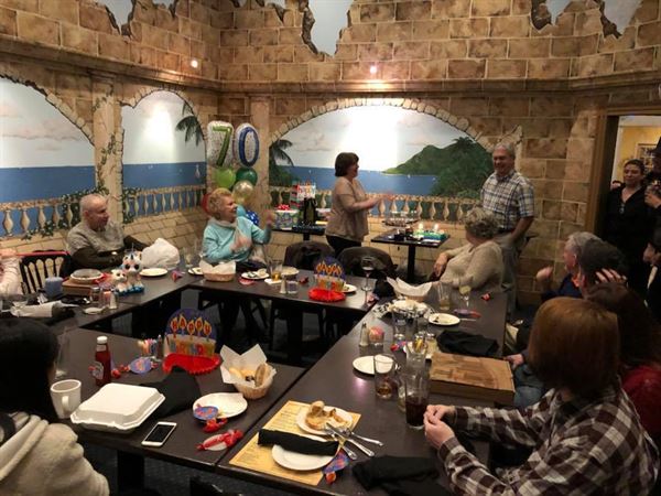 Maria's Old Town 21 Ristorante Italiano