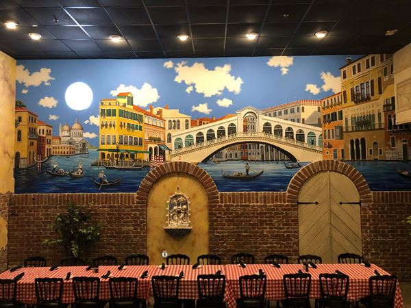 Maria's Old Town 21 Ristorante Italiano