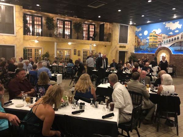 Maria's Old Town 21 Ristorante Italiano