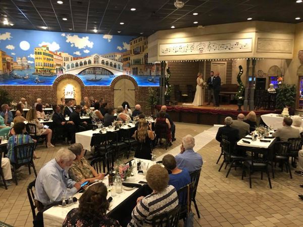 Maria's Old Town 21 Ristorante Italiano