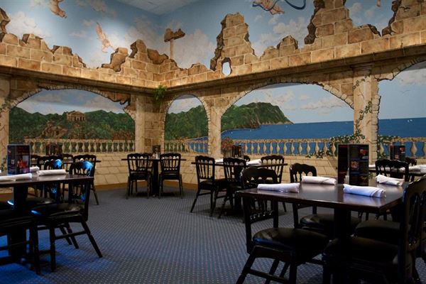 Maria's Old Town 21 Ristorante Italiano