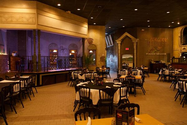 Maria's Old Town 21 Ristorante Italiano