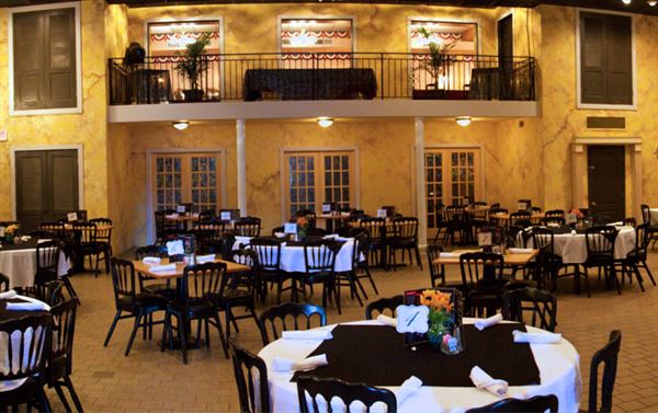 Maria's Old Town 21 Ristorante Italiano