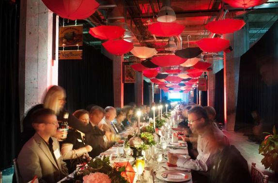 Roast at Phillips Tasting Room