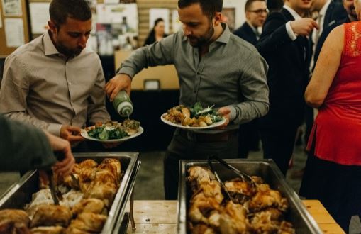 Roast at Phillips Tasting Room