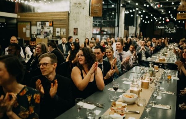 Roast at Phillips Tasting Room