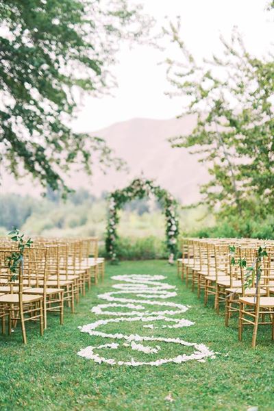 Warm Springs Inn & Winery