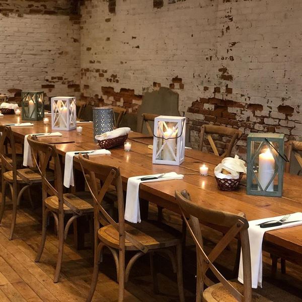 Enterprise Mill Events