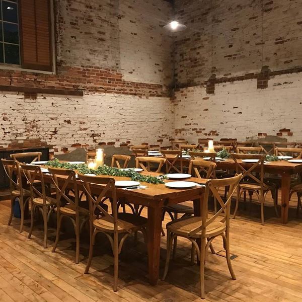 Enterprise Mill Events