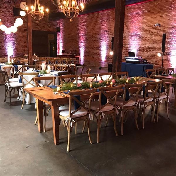 Enterprise Mill Events