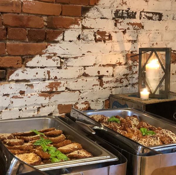 Enterprise Mill Events