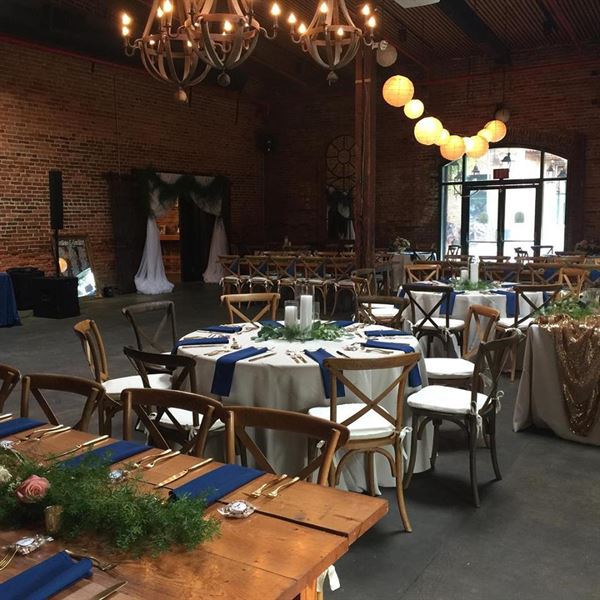 Enterprise Mill Events