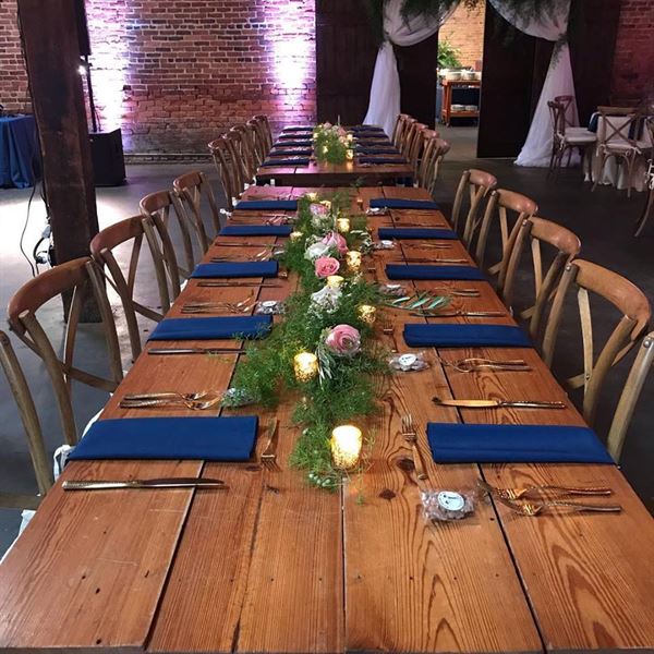 Enterprise Mill Events