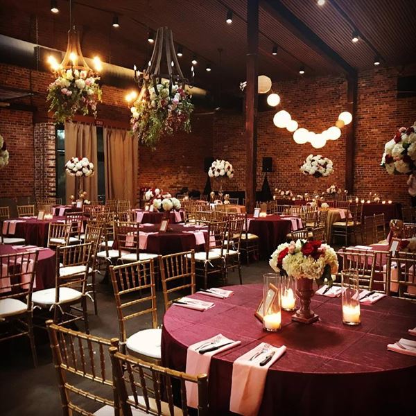 Enterprise Mill Events