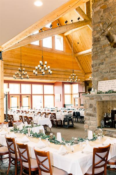 Minnesota National Golf Course