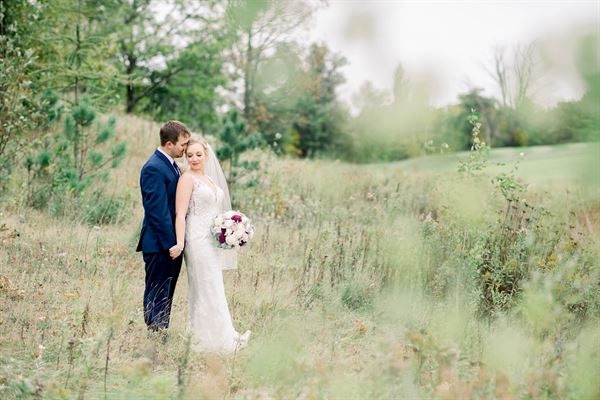 Minnesota National Golf Course