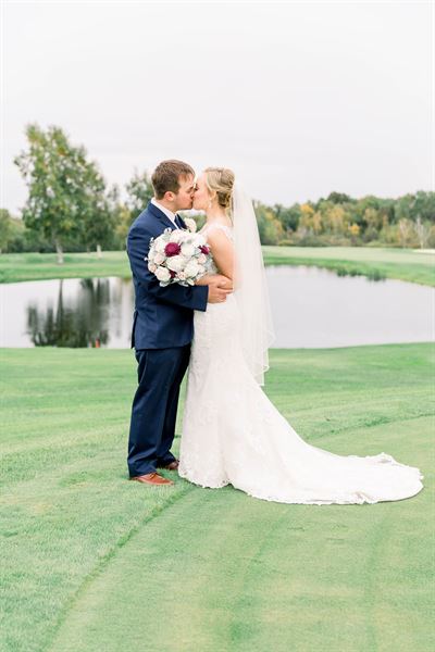 Minnesota National Golf Course