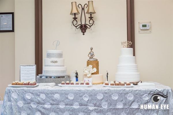 Palmetto Place Event Hall