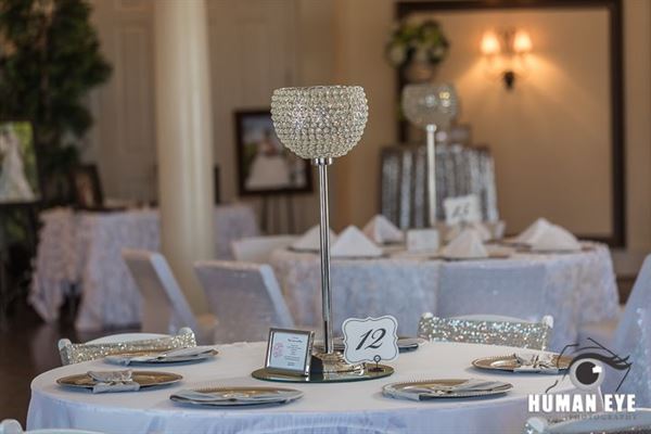 Palmetto Place Event Hall