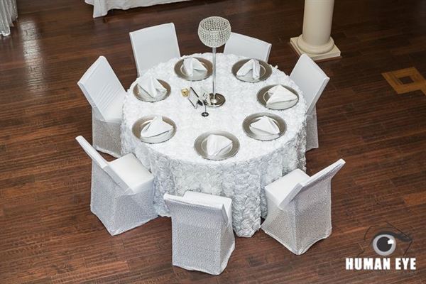 Palmetto Place Event Hall