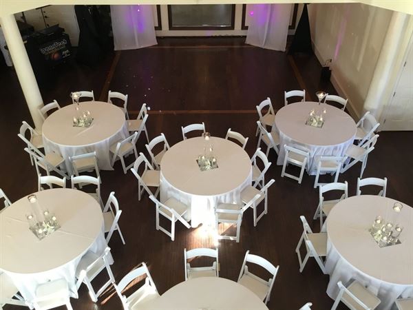 Palmetto Place Event Hall