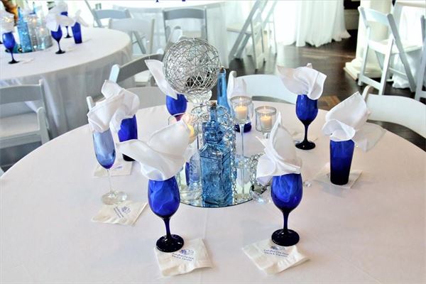 Palmetto Place Event Hall