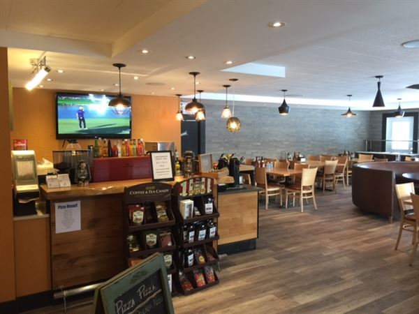 Grovedale Golf & Country Club