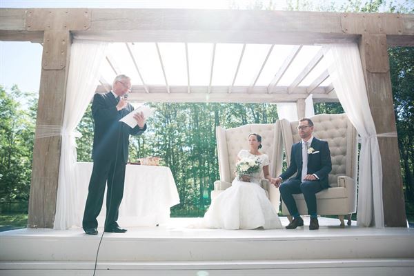 Philippe ''Célébrant Mariage-Wedding Officiant'' FSEV